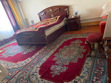 Həyət evləri və villaların satışı: Həyət evi.6 sotun içində.otaq sayi 6, 1 zaldan ibarətdir — 13