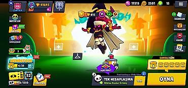 pubg hesab bedava: Brawl Stars hesabı – CoNTRA (etiket: #82L8RQPQ2) - Kupa: 41.645 (ən — 3
