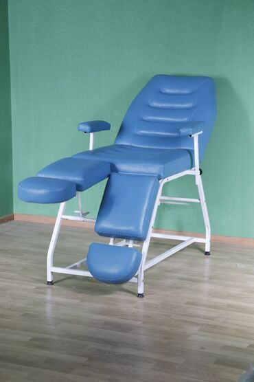 Kuşetkalar: Çox keyfiyyətli pedikür üçün lazer otağı üçün. Saç əkimi üçün. Xüsusi — 4