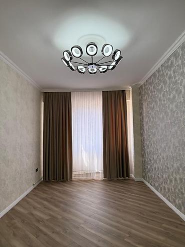 7 mərtəbə: 2 otaqlı, Yeni tikili, 62 kv. m — 1