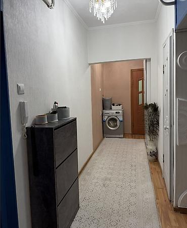 106: 2 комнаты, 64 м², 106 серия, 1 этаж, Евроремонт — 1