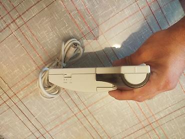 igrica: Genius stari retro rucni skener vintage

Nepoznato stanje — 4