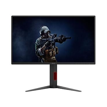 Monitorlar: MONITOR AOC GAMING 25G4K 24.5'' FHD IPS 420HZ Ekran ölçüsü:24.5" — 1