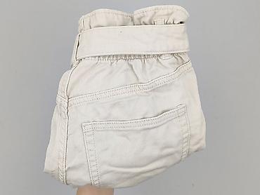 klapki hemes: H&M, Szorty damskie, rozmiar S — 5