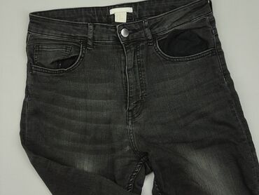 Jeans: Jeans for women, H&M, L (EU 40)