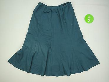 spodnica maxi: Spódnica damska, rozmiar M — 2