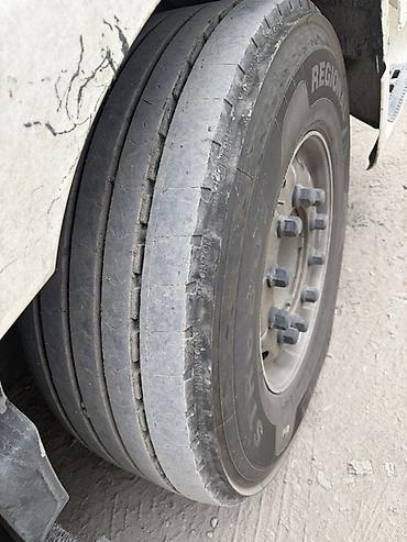 daf 95 480: Тягач, DAF, 2012 г. — 5