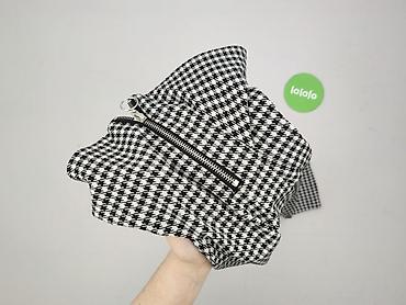 legginsy sliskie: Sinsay, Spodnie materiałowe damskie, rozmiar 2XS — 5