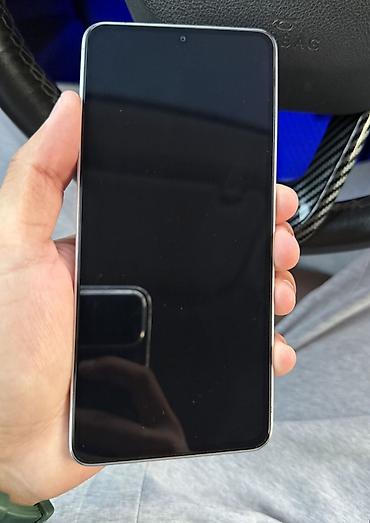 Poco X6 Pro 5G, Б/у, 512 ГБ, цвет - Серый, 2 SIM