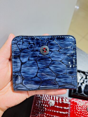 Кошельки: Кошельки-малютки — 6