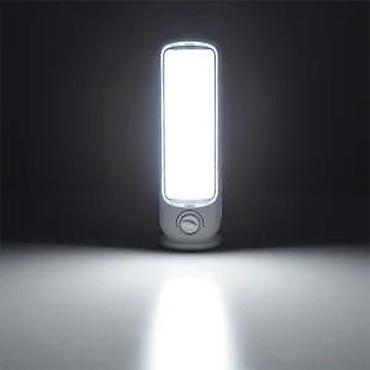 Lov i ribolov: LED PUNJIVA PRENOSNA LAMPA GARANCIJA M716 | Multifunkcionalna — 8