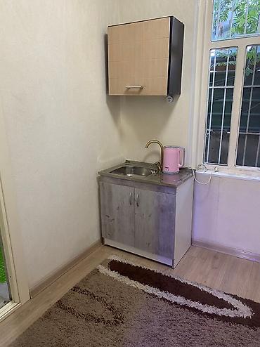 Посуточная аренда квартир: 1 комната, Телевизор, Банные принадлежности, Бронь — 4