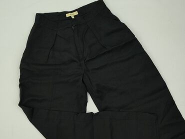 legginsy push up mielczarkowski: Spodnie materiałowe damskie, rozmiar S