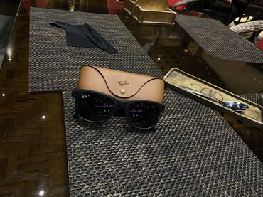 Солнцезащитные очки: Очки рей бан мета 40 мин 360 камера Умные очки Ray-Ban | Meta