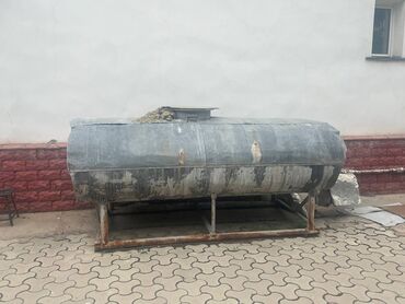 ходули строительные купить бу: Цистерна