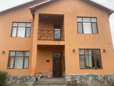 1ci alatavada kiraye evler: 1 kv. m, 6 otaqlı, Kombi, Qaz, İşıq