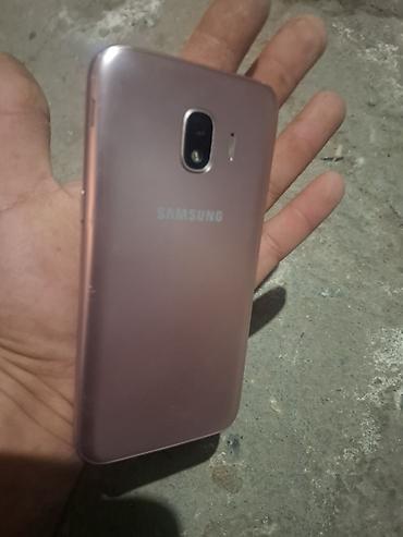 telfolar: Samsung Galaxy J2 Pro 2018, 16 GB, rəng - Çəhrayı, İki sim kartlı — 3