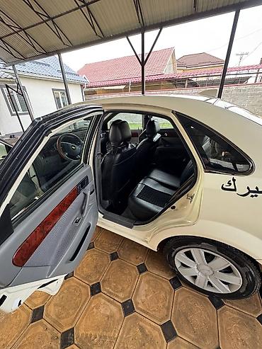 Daewoo: Daewoo Gentra: 2013 г., 1.5 л, Автомат, Бензин, Седан — 8