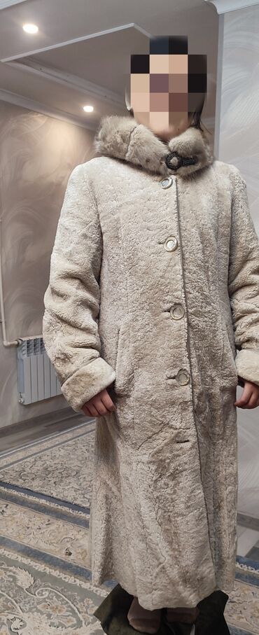 сумку кошелек на пояс: Дубленка, Классическая модель, Длинная модель, С капюшоном, M