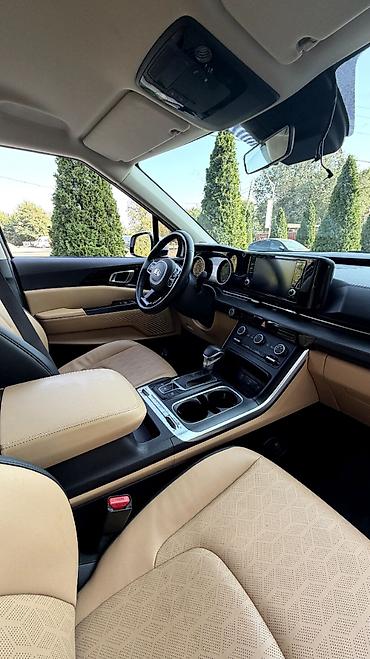 форд транзит автомат: Kia Carnival: 2017 г., 2.2 л, Автомат, Дизель, Минивэн — 2