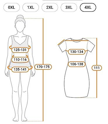 sedef nakit: Elegantna crna haljina sa bisernim aplikacijama, veličina: 4XL - — 5