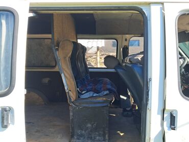 форд транзит сатылат: Ford Transit: 0.2 - engine capacity л, Механика, Дизель, Бус