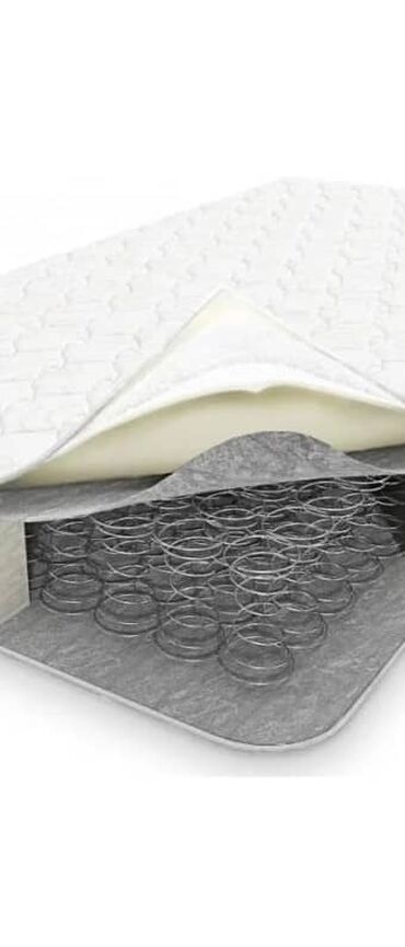 детские двухъярусные кровати фото цена: Спальный матрас, Новый, Односпальный, Кыргызстан, Пружинный, Пенополиуретан, Матрасы средней жесткости