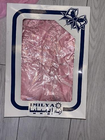 qar geyimi: Hamsı 25 azn Qedım orqınal papbıq — 8