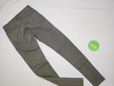 buty m: Jeansy damskie, rozmiar S — 3