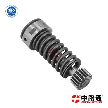 марк 2: Fuel Injection Pump Plunger 4P9830 Tina Chen