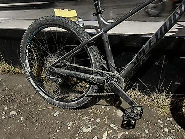 Велосипеды: Горный велосипед, Specialized, Рама M (156 - 178 см), Алюминий, Б/у — 4
