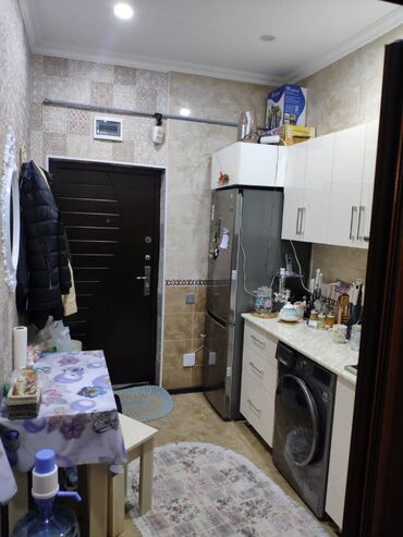 Yeni tikili: 2 otaqlı, Yeni tikili, 65 kv. m — 5