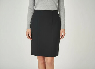 spódnice w grochy mohito: Gerry Weber, Спідниця жіноча, розмір M