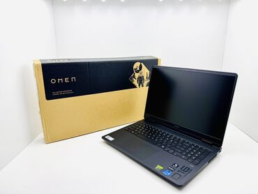 купить офисный компьютер: Ноутбук, HP, 16 ГБ ОЭТ, Intel Core i7, 16 ", Жаңы, Оюндар үчүн, эс тутум SSD