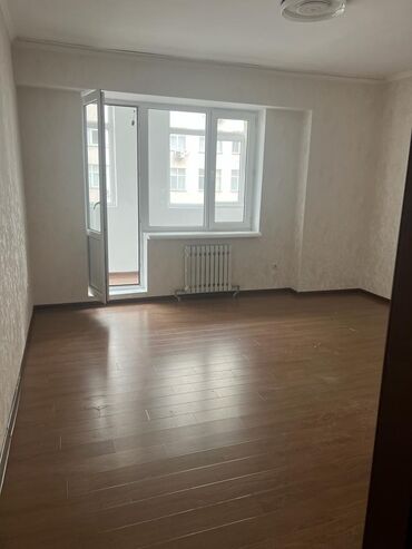 сдается квартира боконбаева: 3 комнаты, Собственник, Без подселения, С мебелью частично