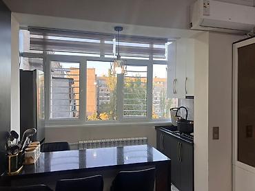 Продажа квартир: 4 комнаты, 63 м², 105 серия, 5 этаж, Дизайнерский ремонт — 8