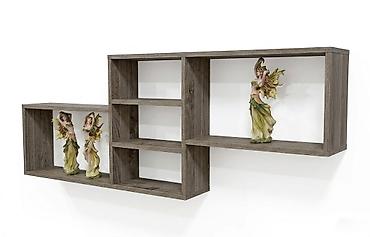 shoe rack: Полка полочка представляет собой стильный элемент современного — 1