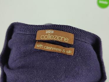 savida sweter: Marks & Spencer, Sweter dla mężczyzn, rozmiar M — 4