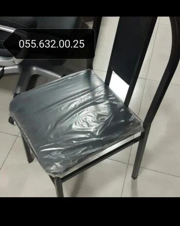 Masa və oturacaq dəstləri: Stol stul desti anbardan satiş var Modellər coxdur Rəng secimi etmək — 14