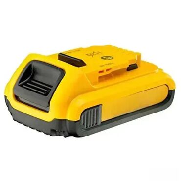 ikea deciji radni stolovi: DeWalt 18V XR 2.0 Ah Li-Ion baterija DCB183-XJ DEWALT DCB183-XJ je