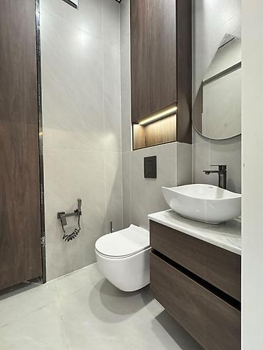 brk group: 2 комнаты, 79 м², Азия Молл Элитка, 9 этаж, Дизайнерский ремонт — 8