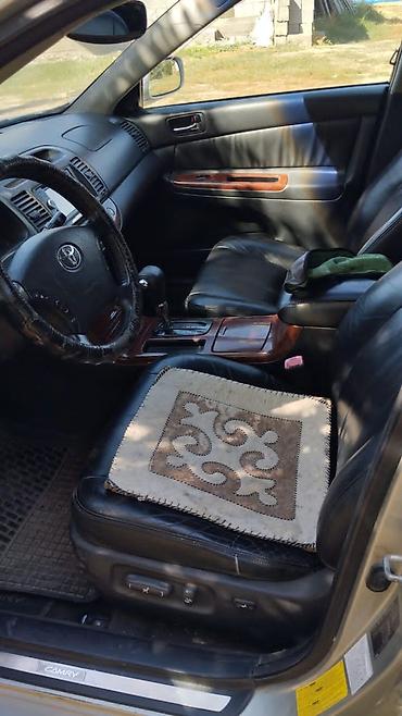 тайота карина э: Toyota Camry: 2004 г., 3 л, Автомат, Газ, Седан — 6