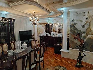 azadl: Bakı, 8-ci mikrorayon, 5 otaqlı, Köhnə tikili, m. Azadlıq Prospekti, 122 kv. m — 7