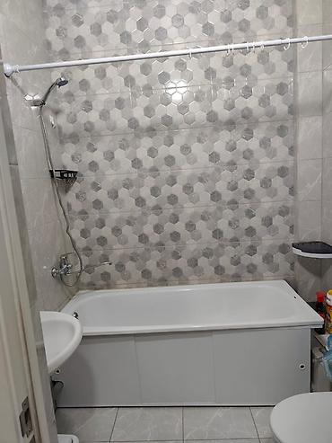 Долгосрочная аренда квартир: 1 комната, С мебелью полностью — 6