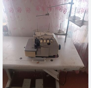 продажа швейной машинки: Тигүүчү машина Автомат