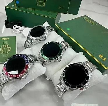 ccc tasne: Fendior r1 vodootporan pametan sat. fendior r1 vodootporan pametan sat — 1