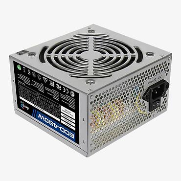 cpu cooler: Блок питания, Б/у — 1