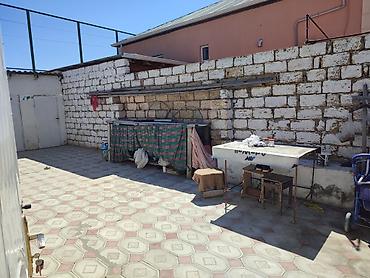 taxta evler: 45 kv. m, 2 otaqlı — 7