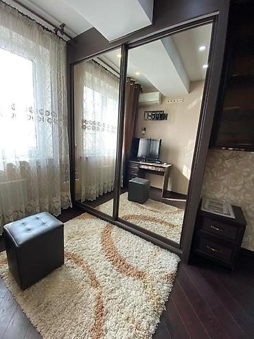 Продажа квартир: 3 комнаты, 115 м², Элитка, 4 этаж, Дизайнерский ремонт — 15