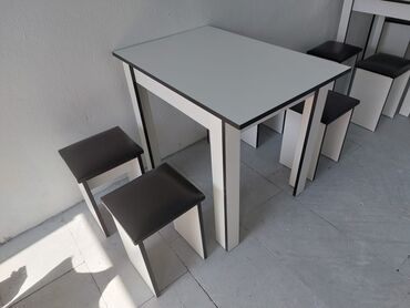 Sifarişlə masa və oturacaq dəstləri: Dördbucaq masa, Mətbəx üçün, Qonaq otağı üçün, Dəhliz üçün, 4 nəfər, Açılmayan, Azərbaycan, 1 il zəmanət -da lalafo.az — 2 Sifarişlə masa və oturacaq dəstləri: Dördbucaq masa, Mətbəx üçün, Qonaq otağı üçün, Dəhliz üçün, 4 nəfər, Açılmayan, Azərbaycan, 1 il zəmanət — 2